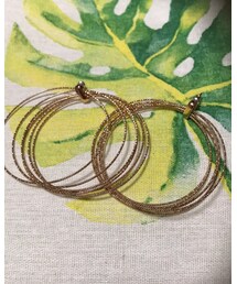 FOREVER 21 | ピアス（両耳用）