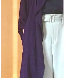 FOREVER 21 | トレンチコート