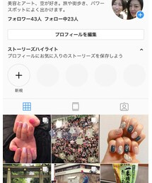 instagram | その他