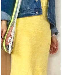 HYSTERIC GLAMOUR | ジャンパースカート