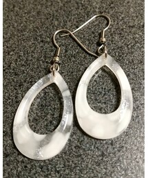 わたしのハンドメイド | ピアス（両耳用）