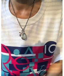 ネックレス強調Ver. | ネックレス