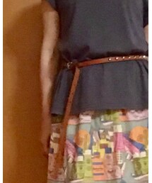 HYSTERIC GLAMOUR | ベルト