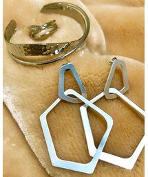 3coins | バングル/リストバンド