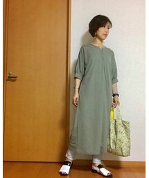 バッグ持ったバージョン | トートバッグ