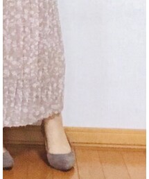 UNIQLO | パンプス