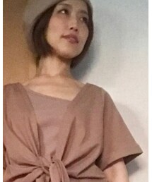 VENCEEXCHANGE | Tシャツ/カットソー