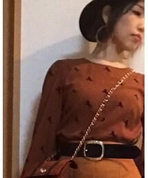 FOREVER 21 | シャツ/ブラウス