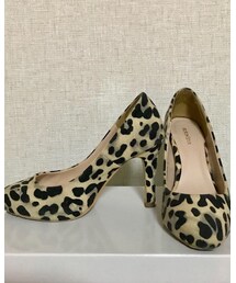 RANDA | パンプス