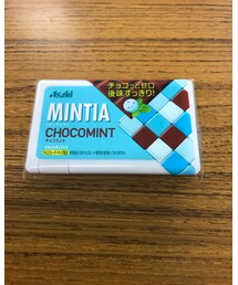 ついにここまでチョコミント! | カトラリー