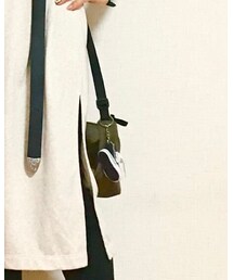 UNIQLO | ショルダーバッグ