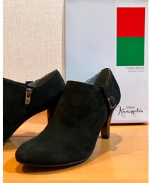 GINZA Kanematsu | ブーティ