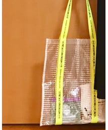 北海道の雑貨屋さんでゲット | トートバッグ