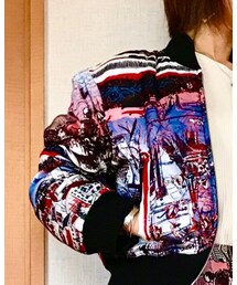 Jean Paul Gaultier | ブルゾン