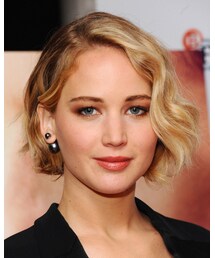 『ハンガーゲーム』等ジェニファー・ローレンス | 音楽/本・雑誌