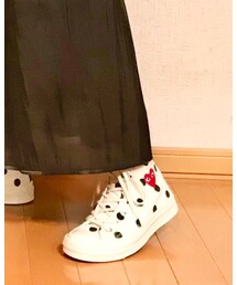 COMME des GARCONS | スニーカー