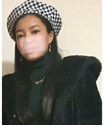 Bershka | ハンチング/ベレー帽