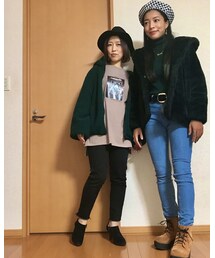 オモロい方 | その他アウター