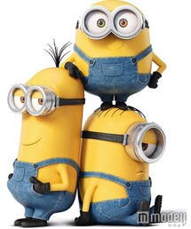 MINIONS | フィギュア