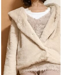 AZUL | ジャケット/アウター