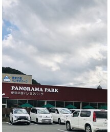 伊豆パノラマパーク | (トラベルグッズ)