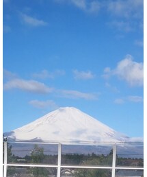 富士山🗻 | (トラベルグッズ)