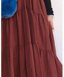 ZARA | ワンピース