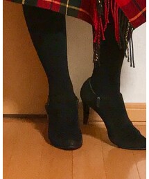 GINZA Kanematsu | ブーティ