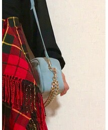 HASHIBAMI | ショルダーバッグ