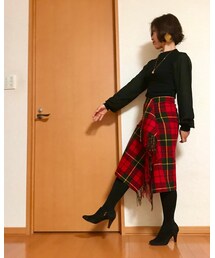 tomさんポーズ① | フィギュア