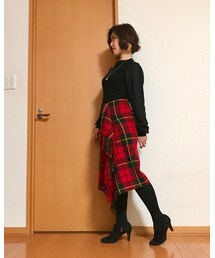 tomさんポーズ③ | フィギュア