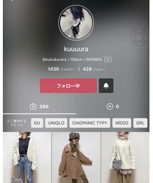 くーらちゃん💕 | ミンネでアクセ販売中✨(福袋/福箱)