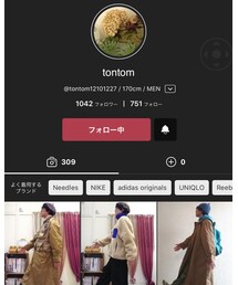 tomさん✨ | いつも楽しませてくれるtomさん✨(福袋/福箱)