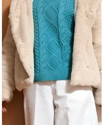 the Verginia | ニット/セーター