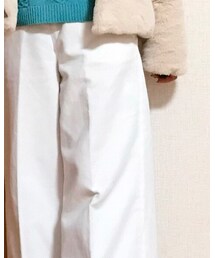 GALERIE VIE | その他パンツ