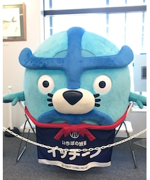 いちばの妖精イッチーノ | フィギュア