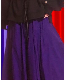 YARD PLUS | スカート