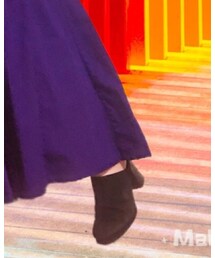 NATURAL BEAUTY | サンダル