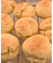 手作りスコーン☕️ | カトラリー