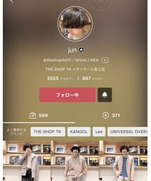 いつも楽しませてくれるjunさん | フィギュア