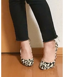 RANDA | パンプス