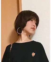 マッシュウルフ | ヘアスタイリング/ヘアワックス