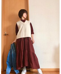 前からの図 | フィギュア