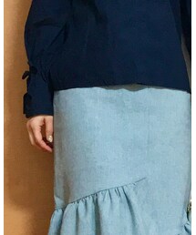 FREE'S MART | スカート