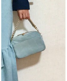 HASHIBAMI | ショルダーバッグ