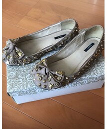 RANDA | バレエシューズ