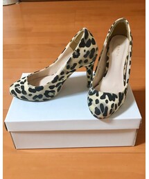 RANDA | パンプス