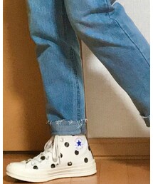 PLAY COMME des GARCONS | スニーカー