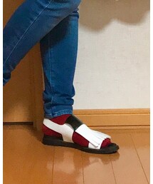 FLAPPER | サンダル