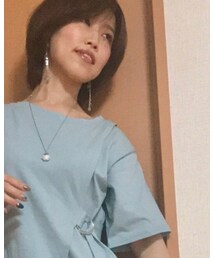 しまむら | Tシャツ/カットソー